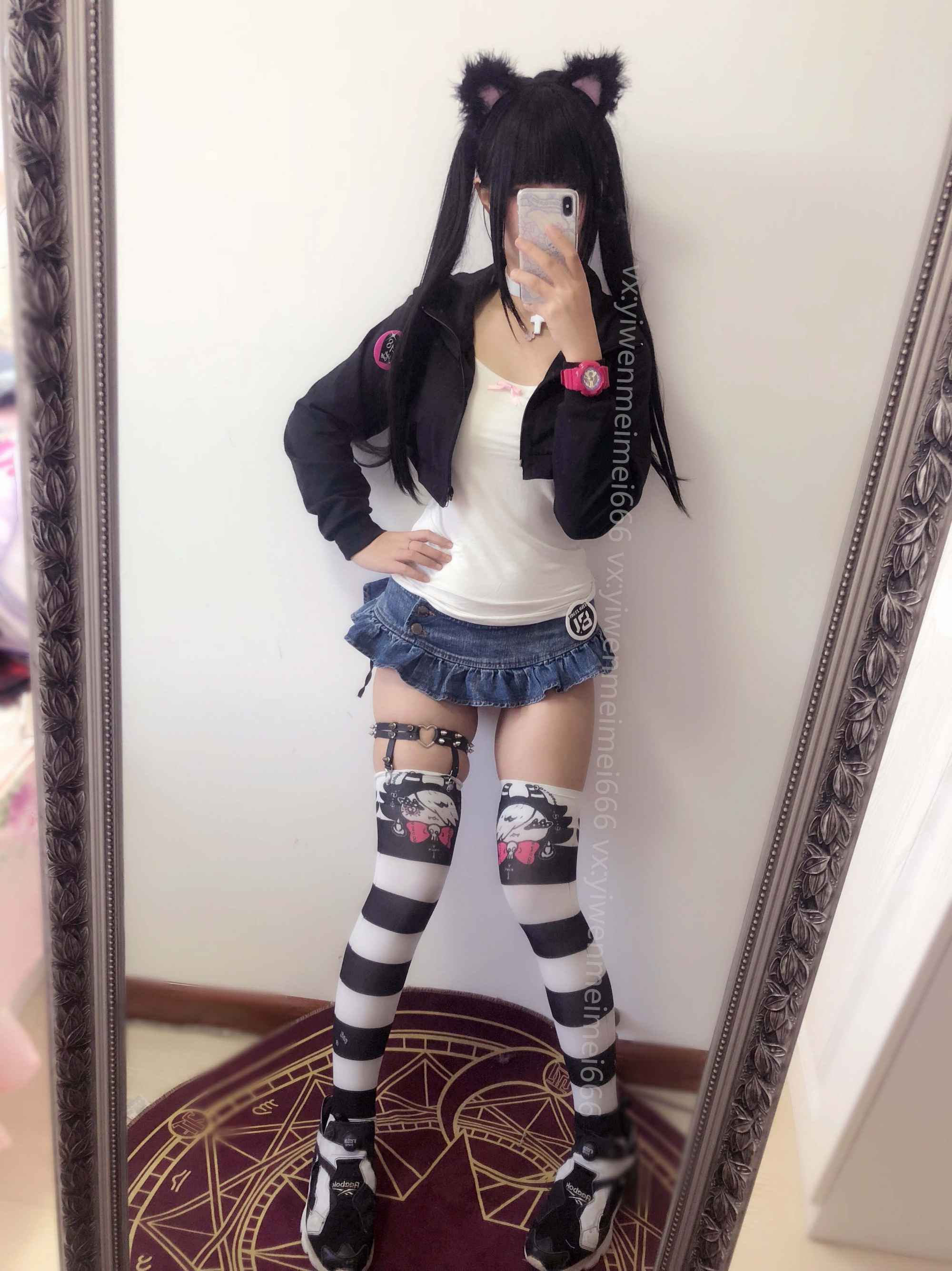 [摇摇乐yoyo]NO.0182018.10月福利插图6